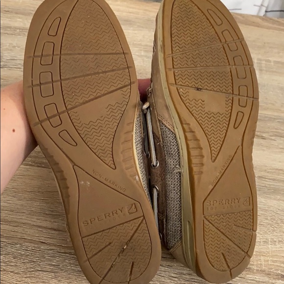 Sperry Topsiders - Picture 4 of 4